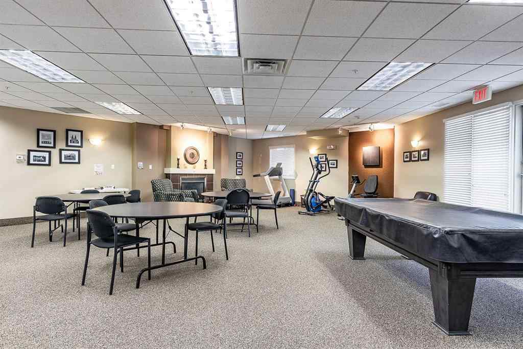 MLS&reg; # A2271526 - Unit #219 194 Sunrise Circle SW in SW Southridge Medicine Hat, Residential Open Houses