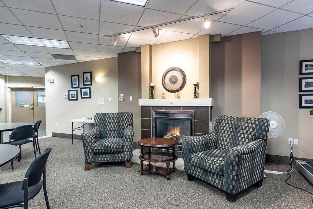 MLS&reg; # A2271526 - Unit #219 194 Sunrise Circle SW in SW Southridge Medicine Hat, Residential Open Houses