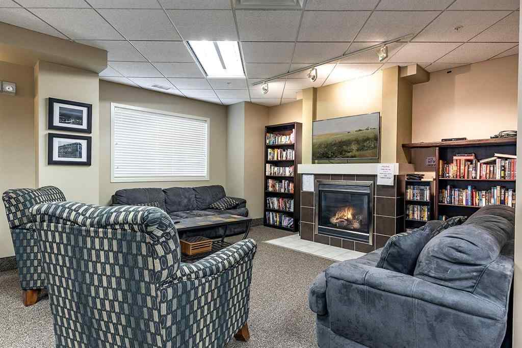 MLS&reg; # A2271526 - Unit #219 194 Sunrise Circle SW in SW Southridge Medicine Hat, Residential Open Houses