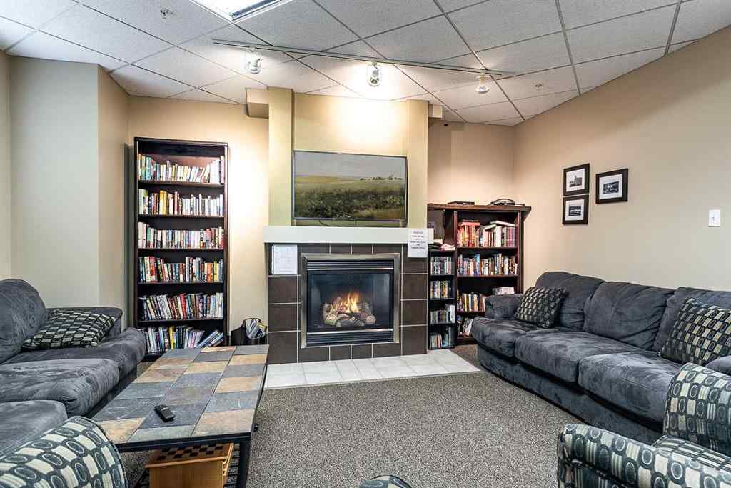 MLS&reg; # A2271526 - Unit #219 194 Sunrise Circle SW in SW Southridge Medicine Hat, Residential Open Houses