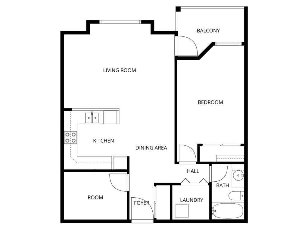 MLS&reg; # A2271526 - Unit #219 194 Sunrise Circle SW in SW Southridge Medicine Hat, Residential Open Houses