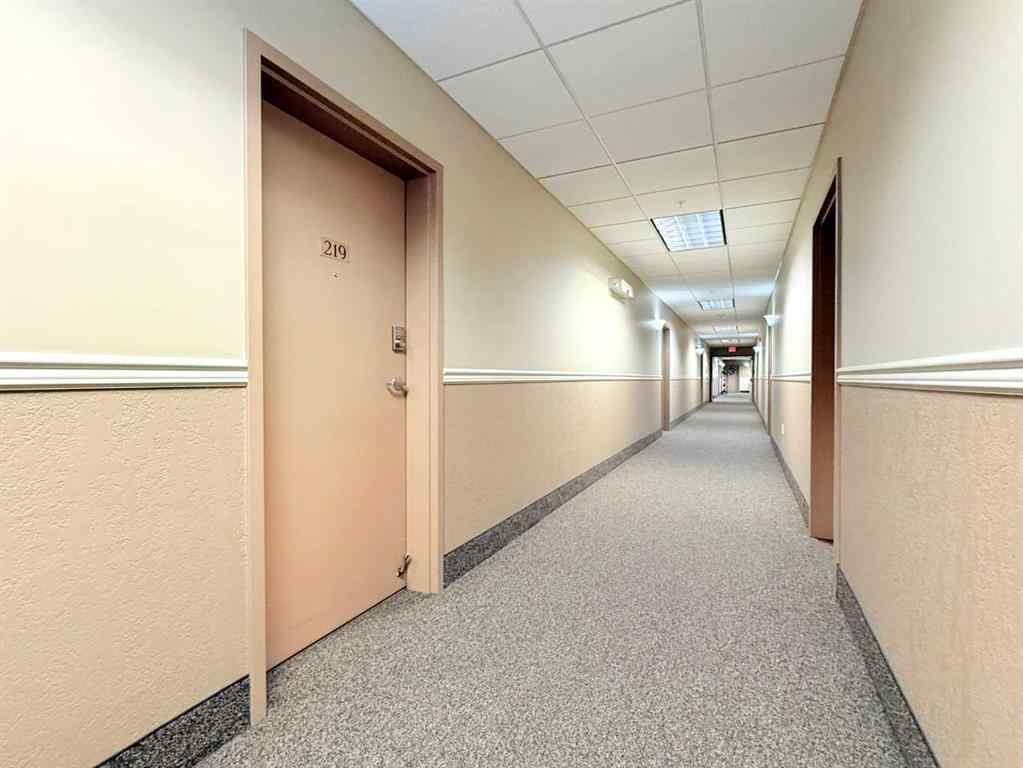 MLS&reg; # A2271526 - Unit #219 194 Sunrise Circle SW in SW Southridge Medicine Hat, Residential Open Houses