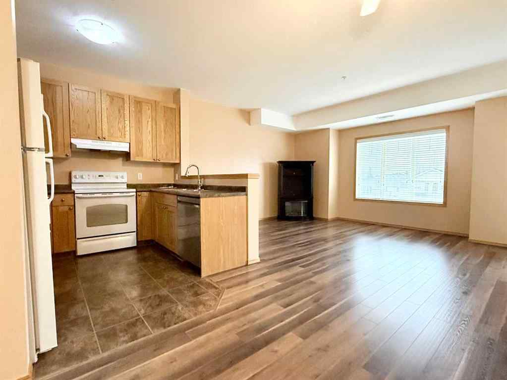 MLS&reg; # A2271526 - Unit #219 194 Sunrise Circle SW in SW Southridge Medicine Hat, Residential Open Houses