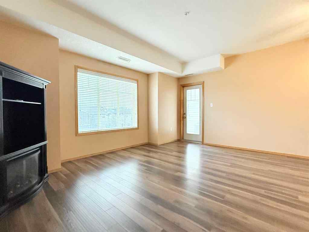 MLS&reg; # A2271526 - Unit #219 194 Sunrise Circle SW in SW Southridge Medicine Hat, Residential Open Houses