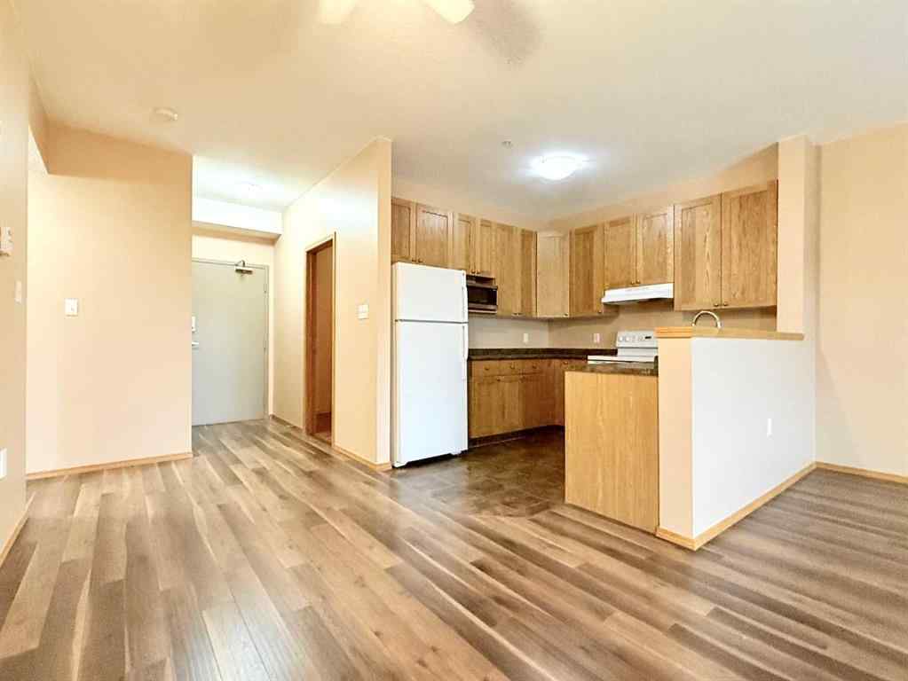 MLS&reg; # A2271526 - Unit #219 194 Sunrise Circle SW in SW Southridge Medicine Hat, Residential Open Houses