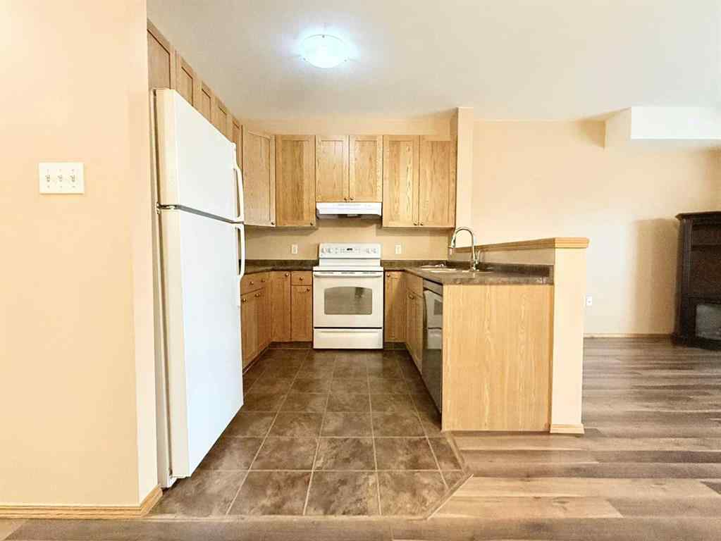 MLS&reg; # A2271526 - Unit #219 194 Sunrise Circle SW in SW Southridge Medicine Hat, Residential Open Houses