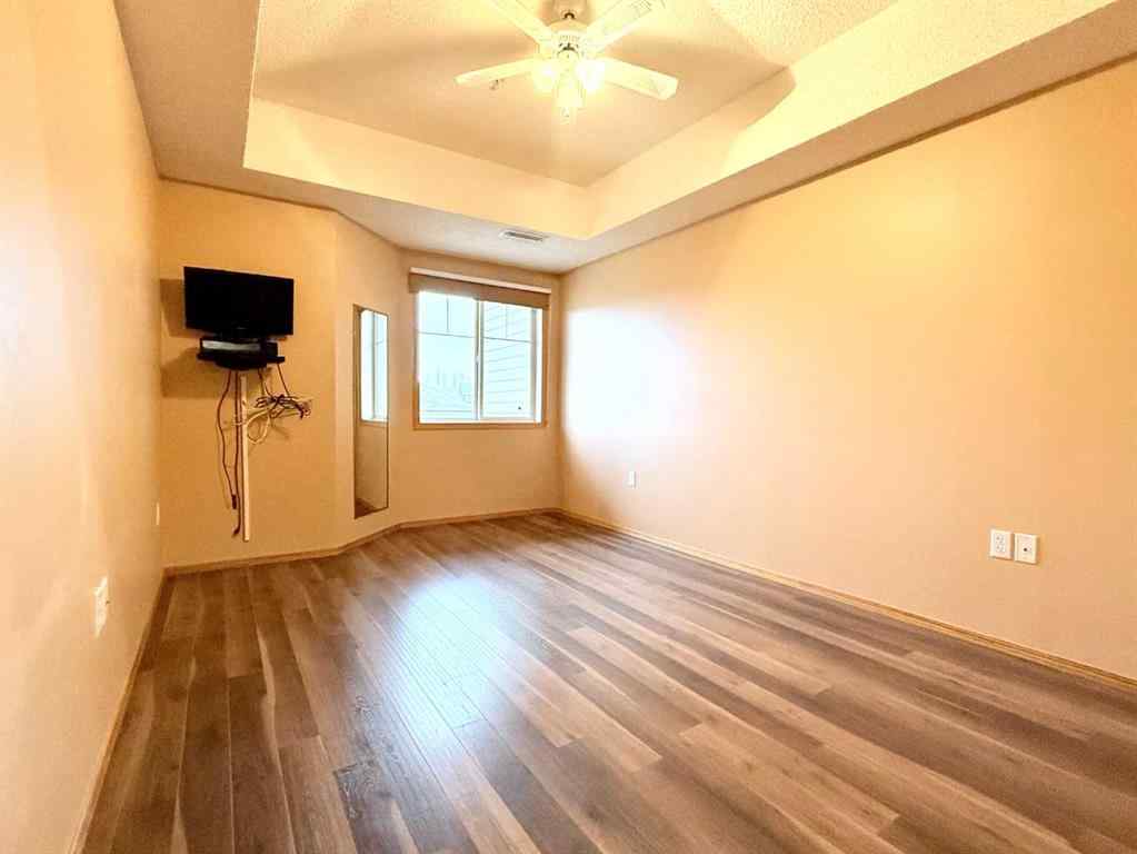 MLS&reg; # A2271526 - Unit #219 194 Sunrise Circle SW in SW Southridge Medicine Hat, Residential Open Houses