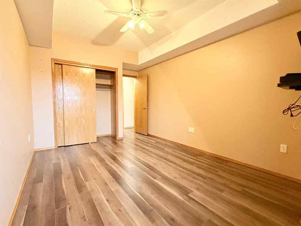 MLS&reg; # A2271526 - Unit #219 194 Sunrise Circle SW in SW Southridge Medicine Hat, Residential Open Houses