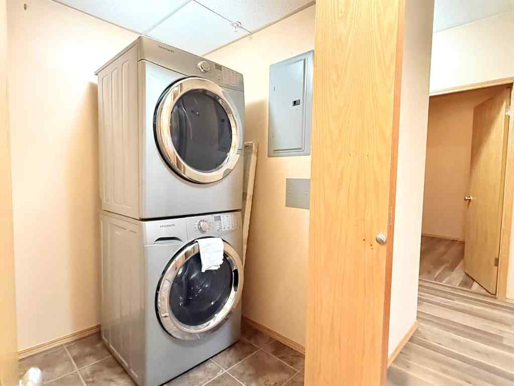 MLS&reg; # A2271526 - Unit #219 194 Sunrise Circle SW in SW Southridge Medicine Hat, Residential Open Houses