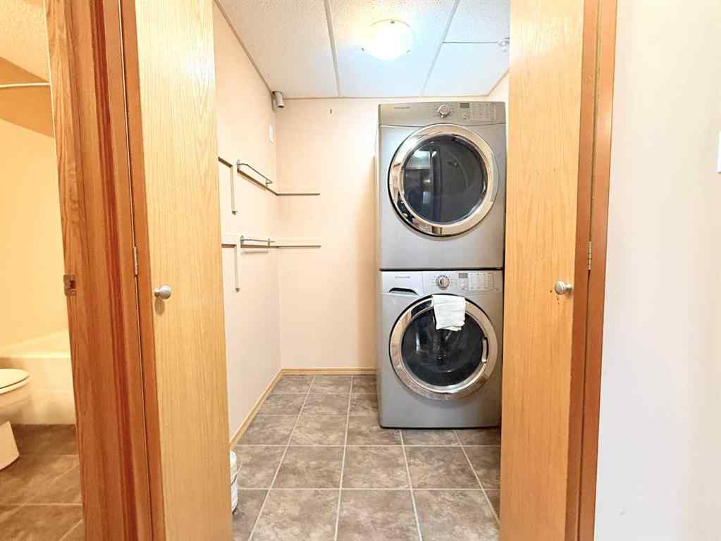 MLS&reg; # A2271526 - Unit #219 194 Sunrise Circle SW in SW Southridge Medicine Hat, Residential Open Houses