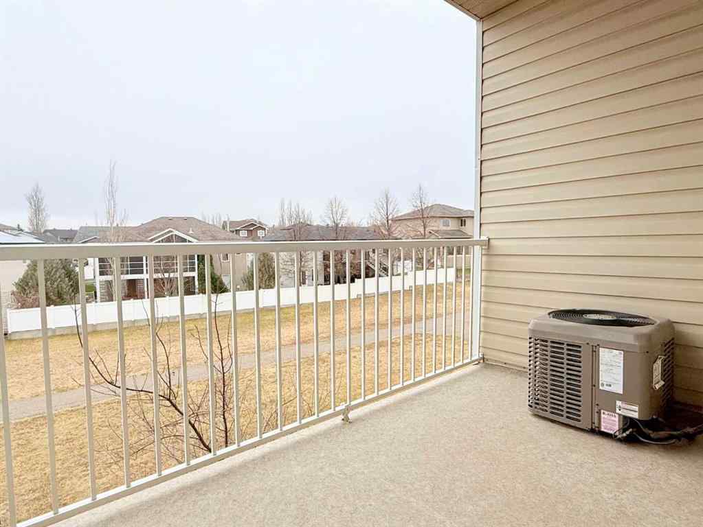 MLS&reg; # A2271526 - Unit #219 194 Sunrise Circle SW in SW Southridge Medicine Hat, Residential Open Houses