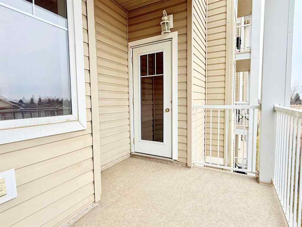 MLS&reg; # A2271526 - Unit #219 194 Sunrise Circle SW in SW Southridge Medicine Hat, Residential Open Houses