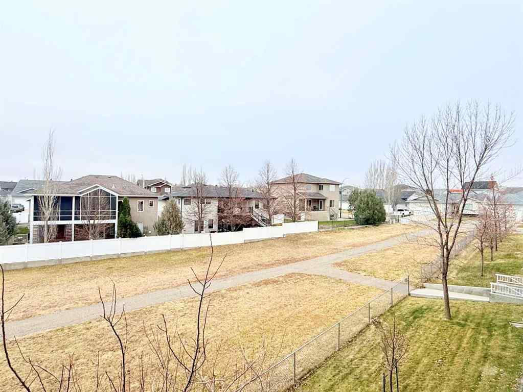 MLS&reg; # A2271526 - Unit #219 194 Sunrise Circle SW in SW Southridge Medicine Hat, Residential Open Houses