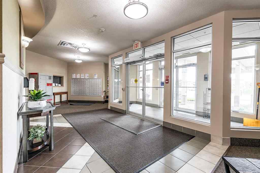 MLS&reg; # A2271526 - Unit #219 194 Sunrise Circle SW in SW Southridge Medicine Hat, Residential Open Houses