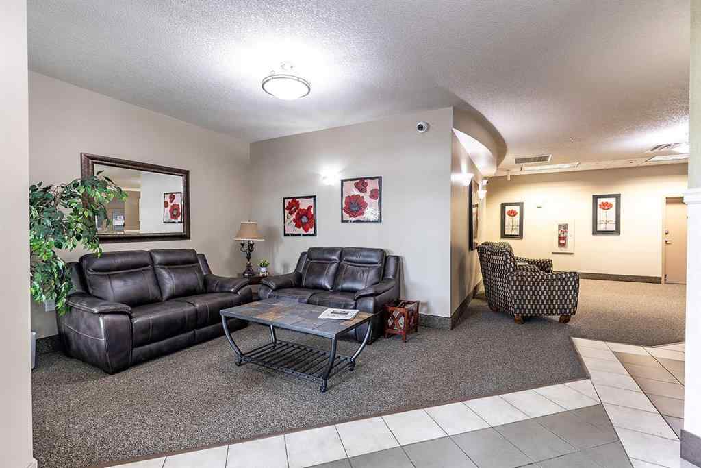 MLS&reg; # A2271526 - Unit #219 194 Sunrise Circle SW in SW Southridge Medicine Hat, Residential Open Houses