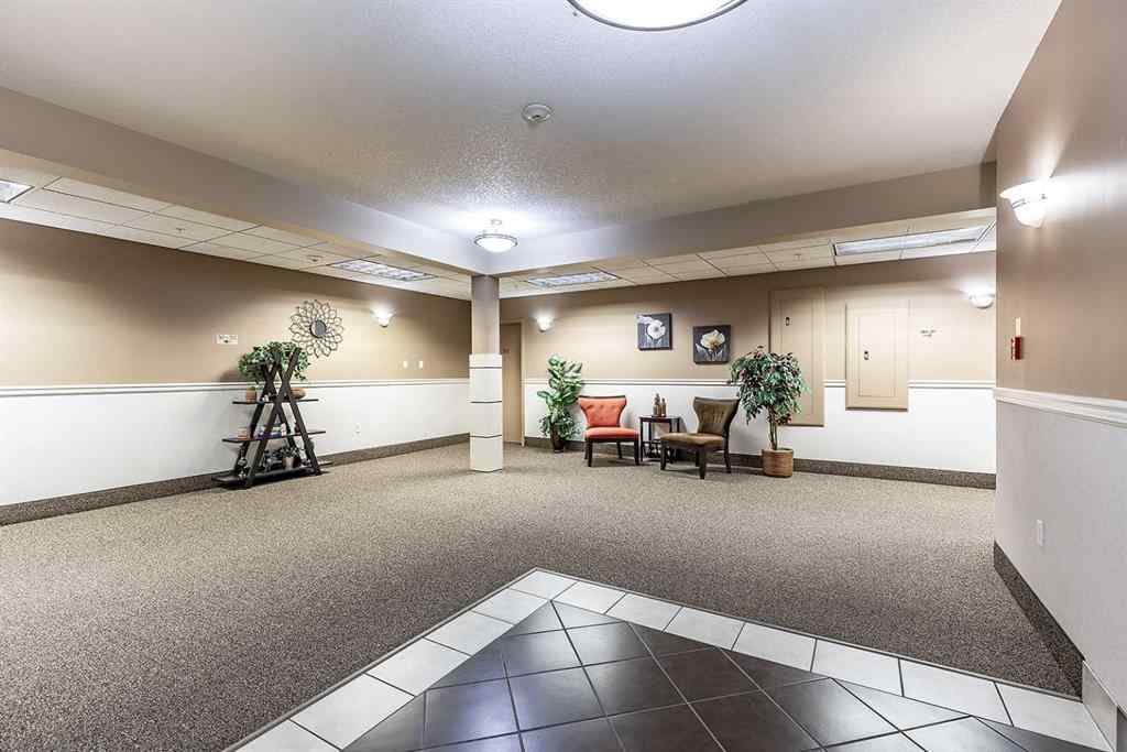 MLS&reg; # A2271526 - Unit #219 194 Sunrise Circle SW in SW Southridge Medicine Hat, Residential Open Houses