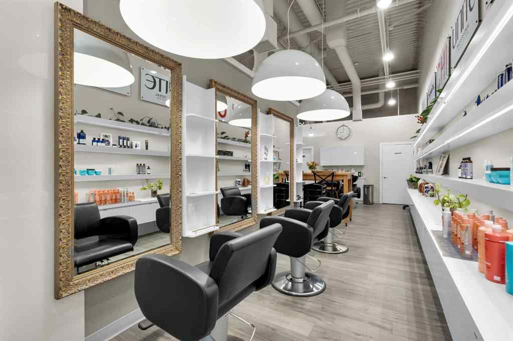 MLS&reg; # A2271528 - 9737 Macleod Trail SW in Haysboro Calgary, Commercial Open Houses