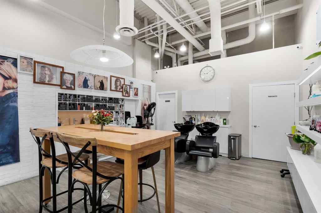 MLS&reg; # A2271528 - 9737 Macleod Trail SW in Haysboro Calgary, Commercial Open Houses