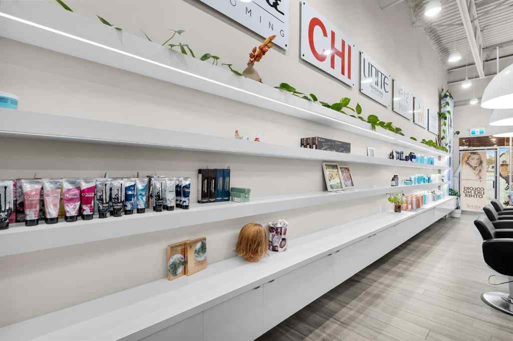 MLS&reg; # A2271528 - 9737 Macleod Trail SW in Haysboro Calgary, Commercial Open Houses