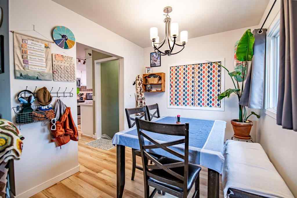 MLS&reg; # A2271529 - 4207 41 Avenue  in Grandview Red Deer, Residential Open Houses