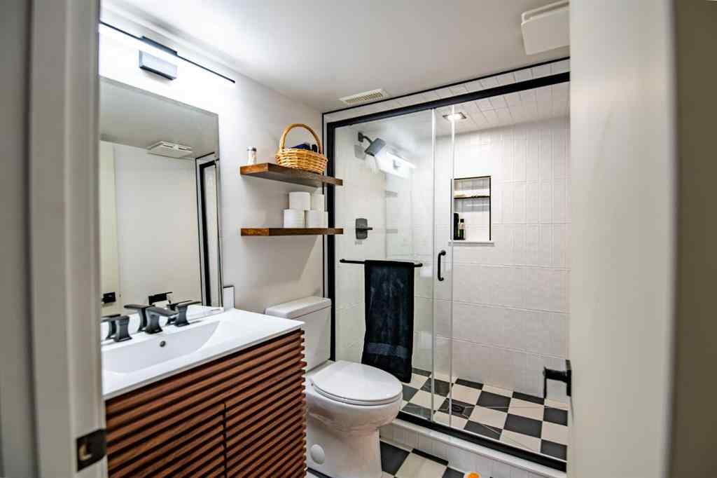 MLS&reg; # A2271529 - 4207 41 Avenue  in Grandview Red Deer, Residential Open Houses