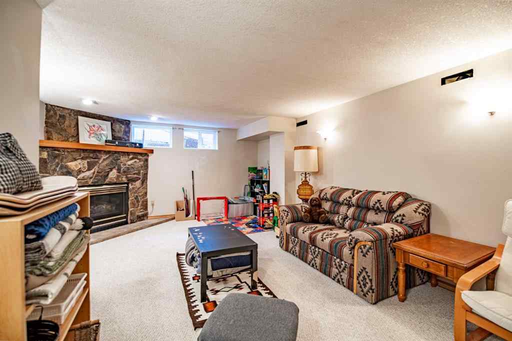 MLS&reg; # A2271529 - 4207 41 Avenue  in Grandview Red Deer, Residential Open Houses