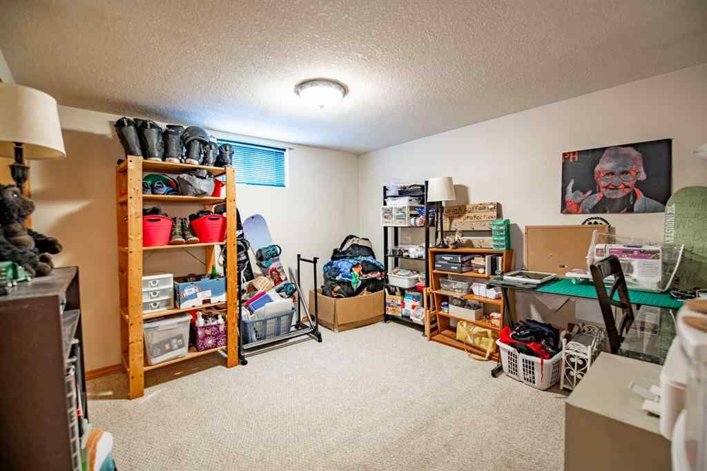 MLS&reg; # A2271529 - 4207 41 Avenue  in Grandview Red Deer, Residential Open Houses