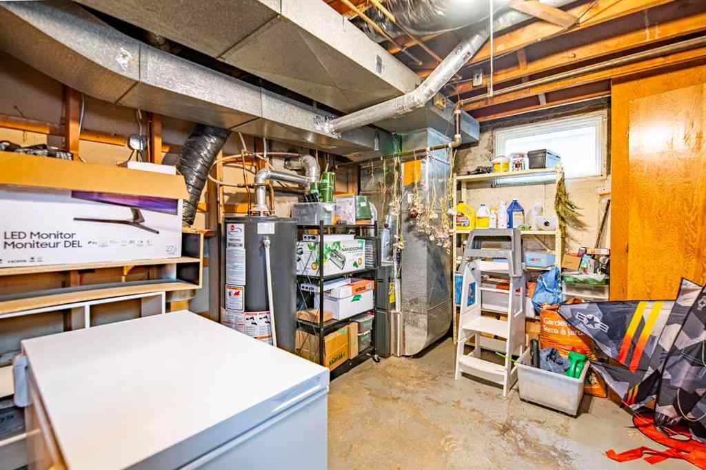 MLS&reg; # A2271529 - 4207 41 Avenue  in Grandview Red Deer, Residential Open Houses