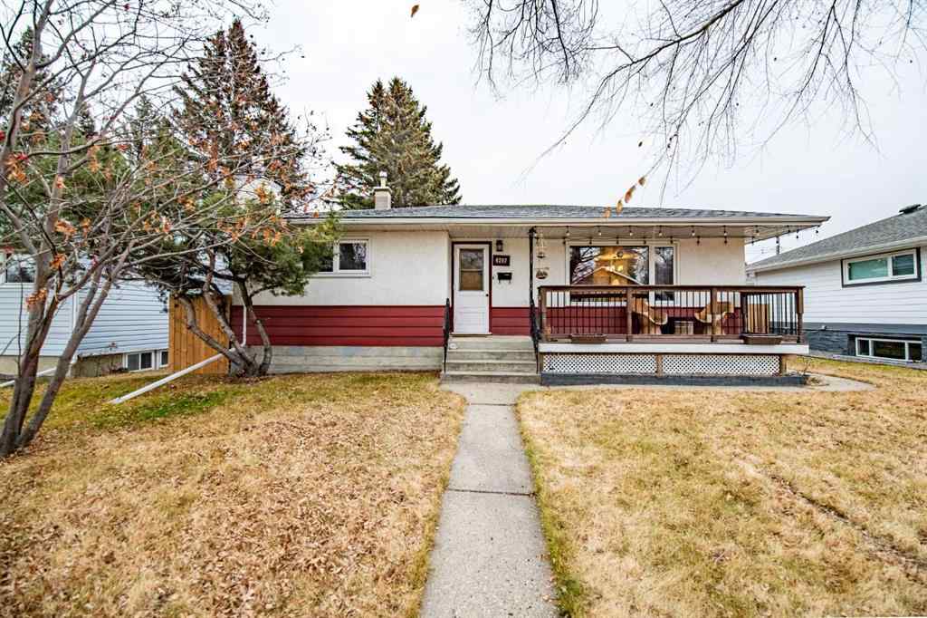 MLS&reg; # A2271529 - 4207 41 Avenue  in Grandview Red Deer, Residential Open Houses