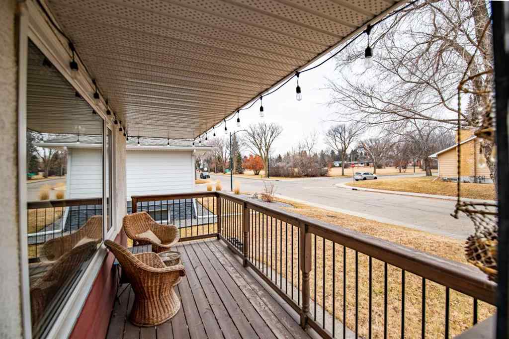 MLS&reg; # A2271529 - 4207 41 Avenue  in Grandview Red Deer, Residential Open Houses