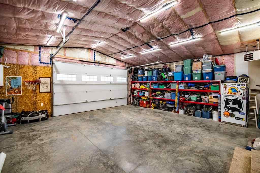 MLS&reg; # A2271529 - 4207 41 Avenue  in Grandview Red Deer, Residential Open Houses