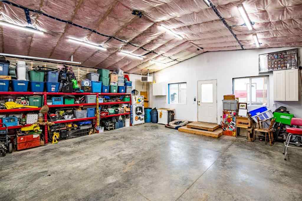 MLS&reg; # A2271529 - 4207 41 Avenue  in Grandview Red Deer, Residential Open Houses