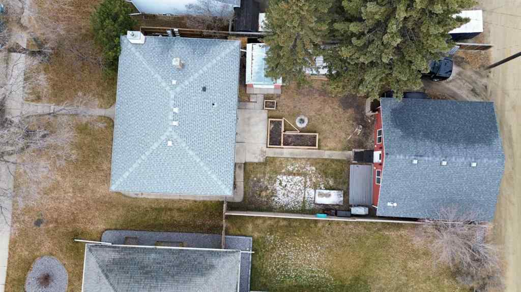 MLS&reg; # A2271529 - 4207 41 Avenue  in Grandview Red Deer, Residential Open Houses