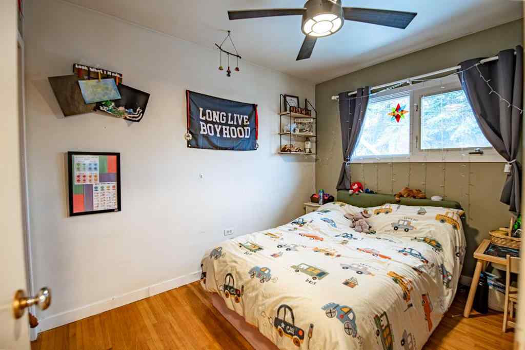 MLS&reg; # A2271529 - 4207 41 Avenue  in Grandview Red Deer, Residential Open Houses