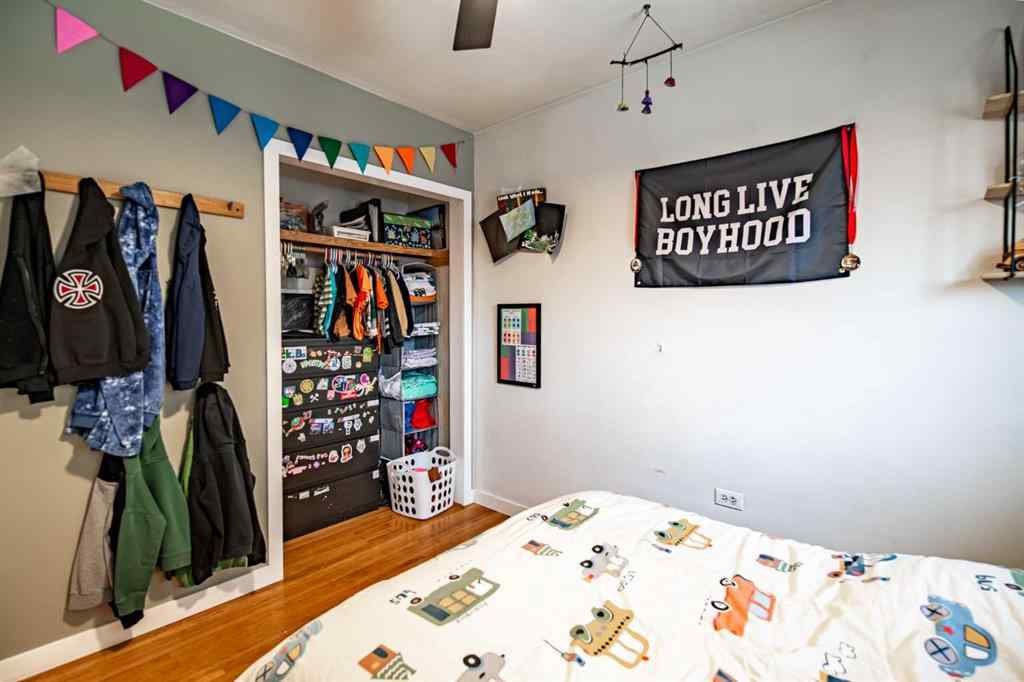 MLS&reg; # A2271529 - 4207 41 Avenue  in Grandview Red Deer, Residential Open Houses