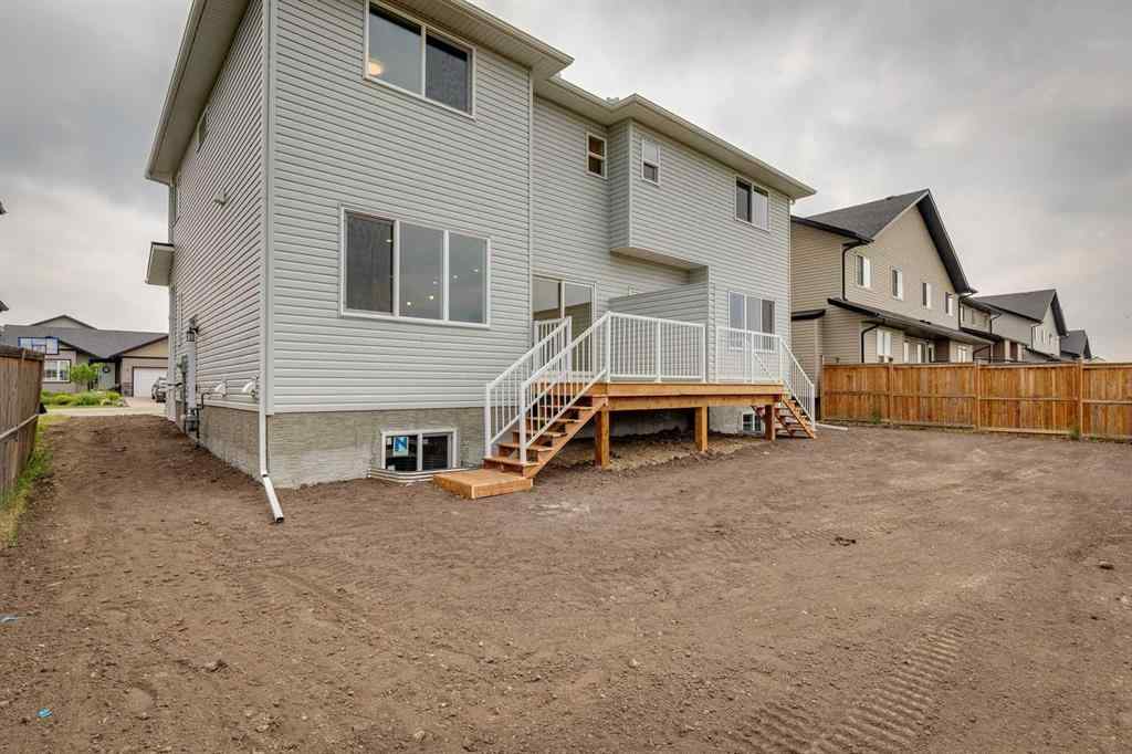 MLS® # A2271530 - 38 Sandpiper Drive  in NONE Didsbury, Residential Open Houses