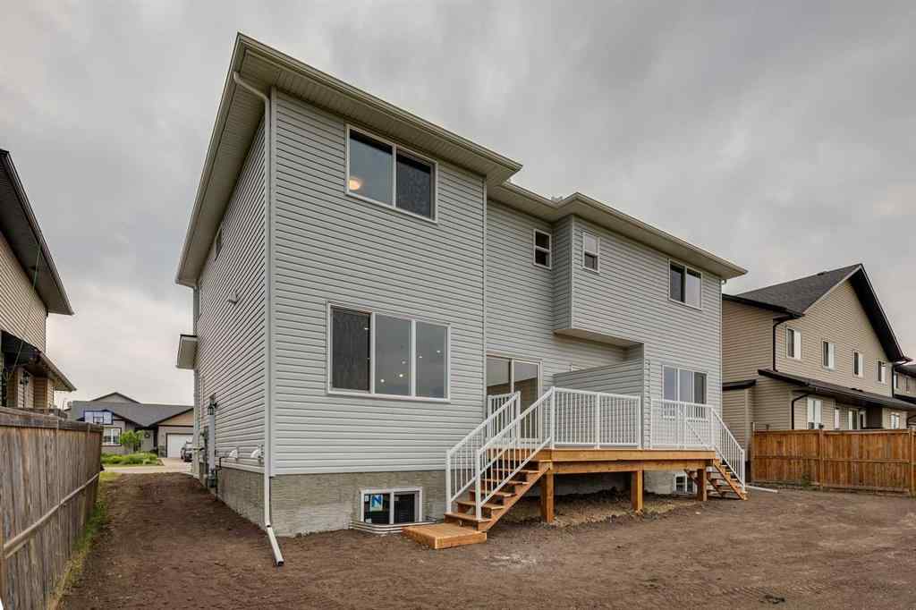 MLS® # A2271530 - 38 Sandpiper Drive  in NONE Didsbury, Residential Open Houses