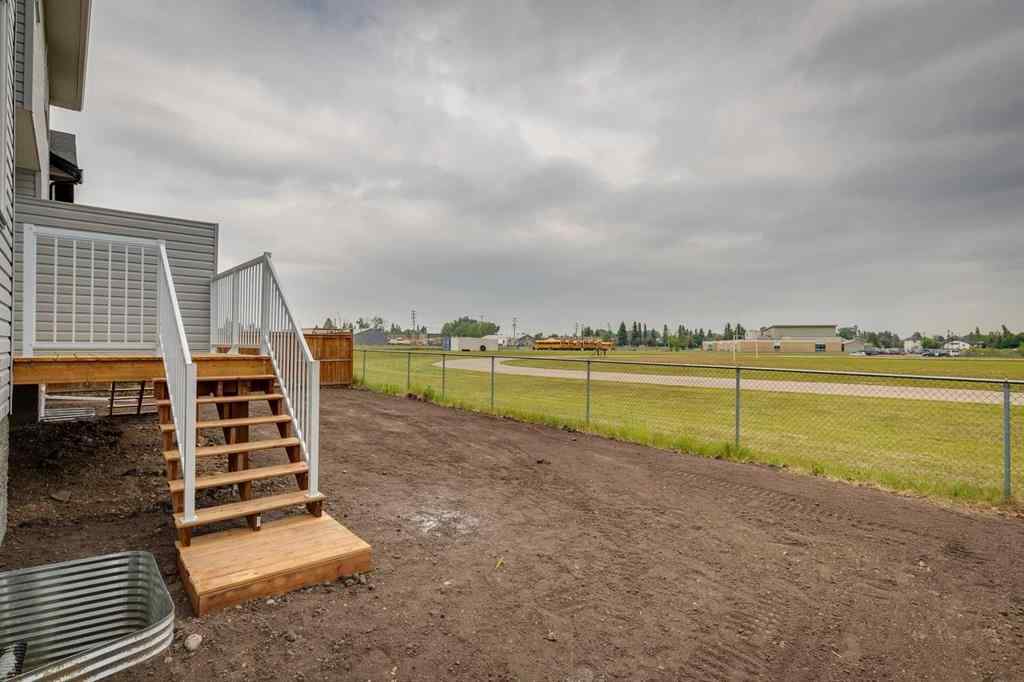 MLS® # A2271530 - 38 Sandpiper Drive  in NONE Didsbury, Residential Open Houses