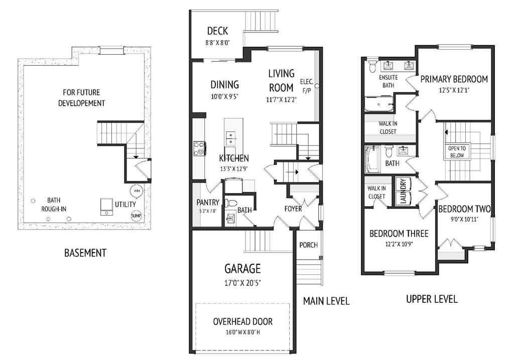 MLS® # A2271530 - 38 Sandpiper Drive  in NONE Didsbury, Residential Open Houses