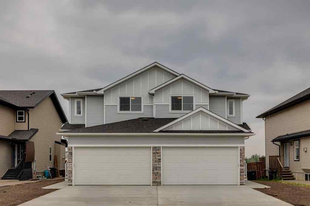 MLS® # A2271530 - 38 Sandpiper Drive  in NONE Didsbury, Residential Open Houses