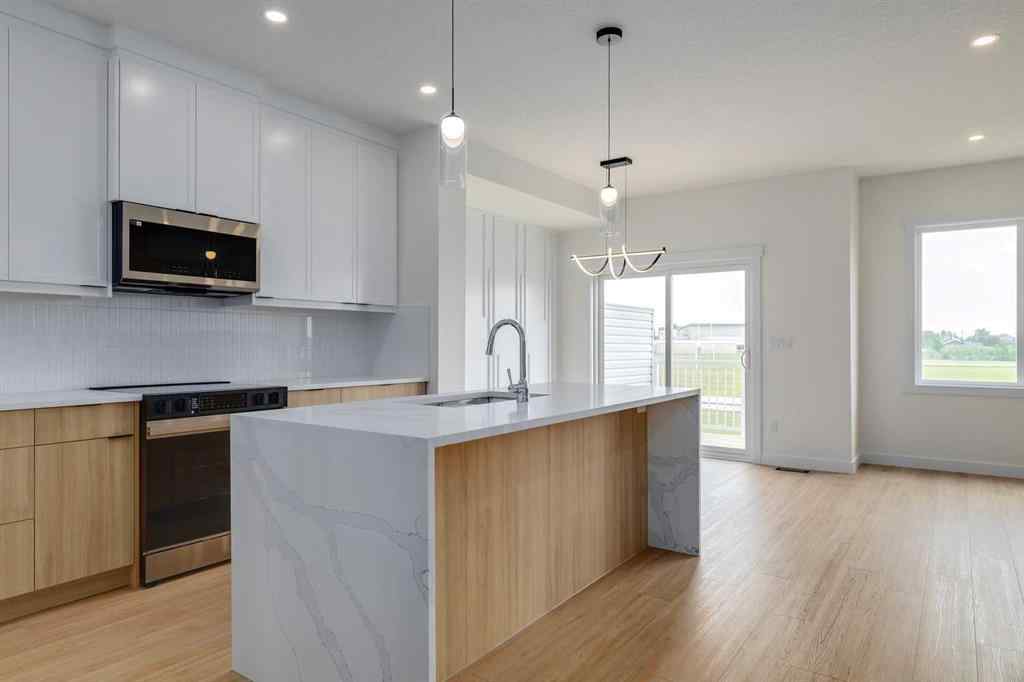 MLS® # A2271530 - 38 Sandpiper Drive  in NONE Didsbury, Residential Open Houses