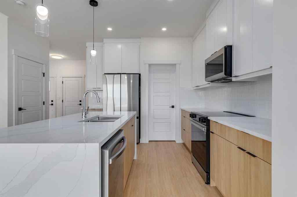 MLS® # A2271530 - 38 Sandpiper Drive  in NONE Didsbury, Residential Open Houses