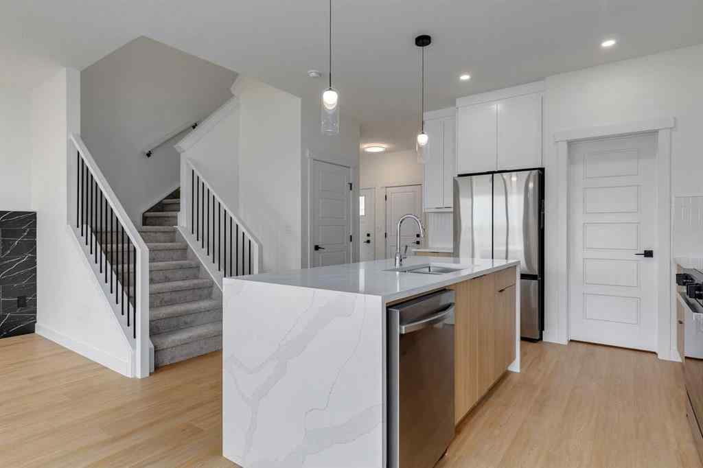 MLS® # A2271530 - 38 Sandpiper Drive  in NONE Didsbury, Residential Open Houses