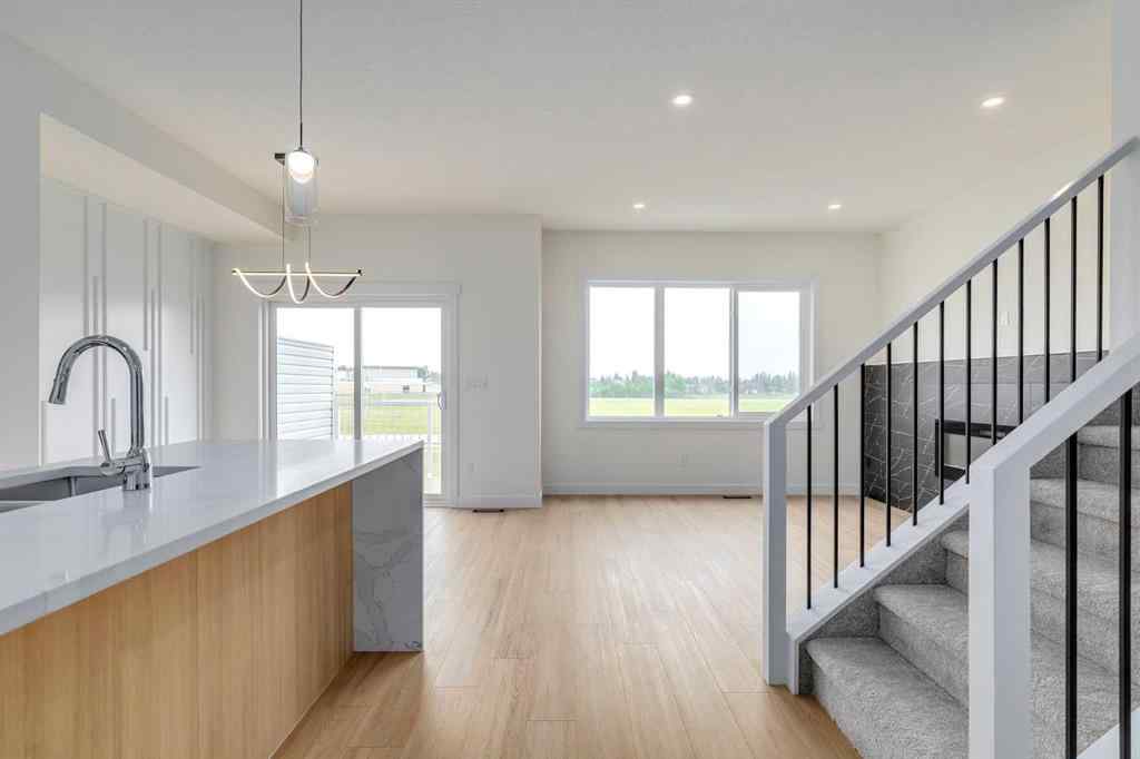 MLS® # A2271530 - 38 Sandpiper Drive  in NONE Didsbury, Residential Open Houses