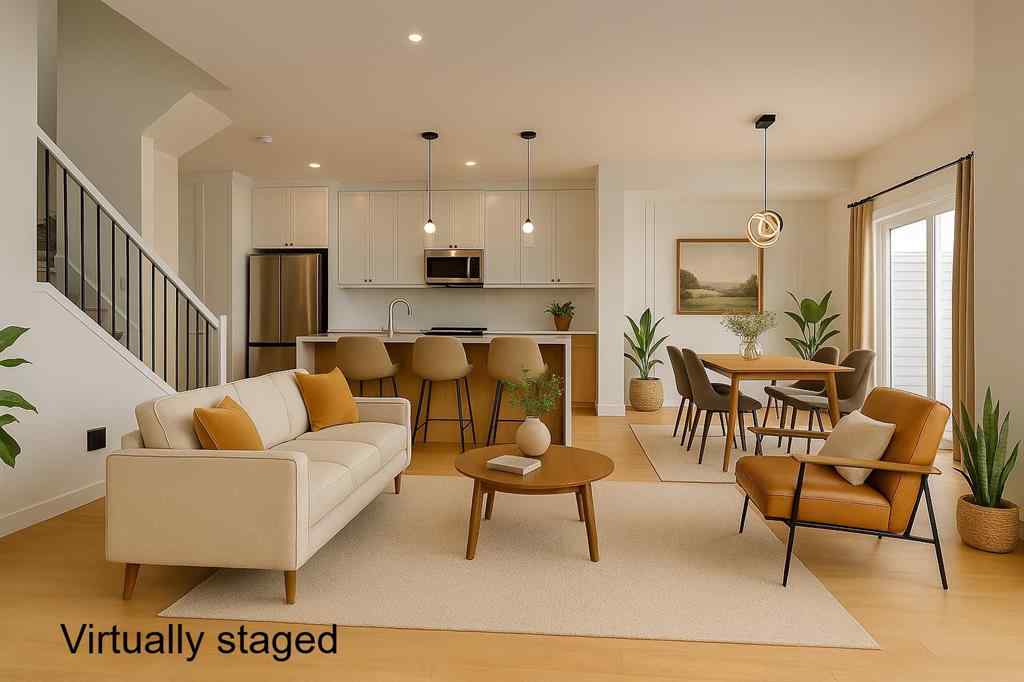 MLS® # A2271530 - 38 Sandpiper Drive  in NONE Didsbury, Residential Open Houses