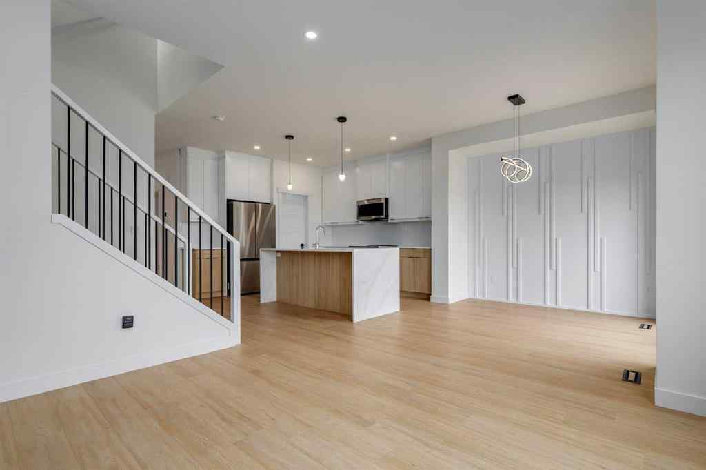 MLS® # A2271530 - 38 Sandpiper Drive  in NONE Didsbury, Residential Open Houses