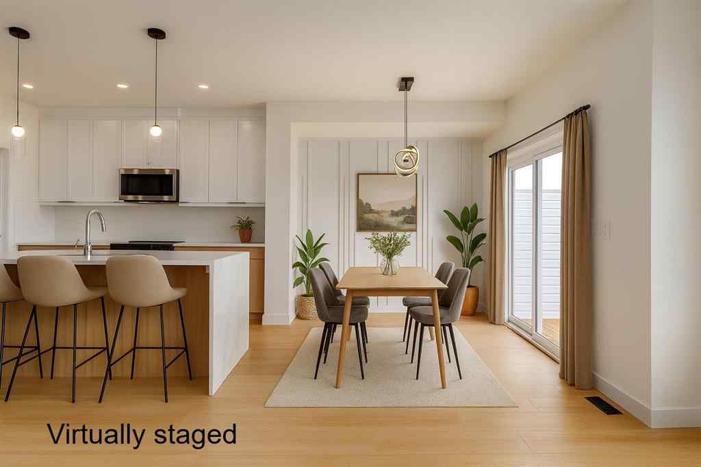 MLS® # A2271530 - 38 Sandpiper Drive  in NONE Didsbury, Residential Open Houses