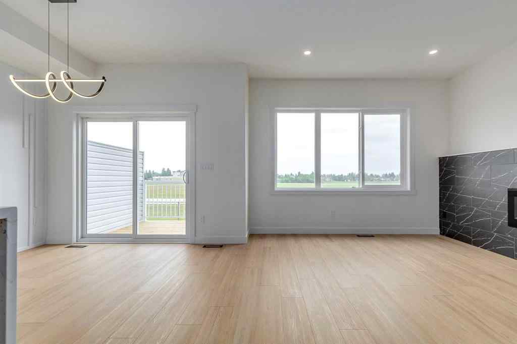 MLS® # A2271530 - 38 Sandpiper Drive  in NONE Didsbury, Residential Open Houses