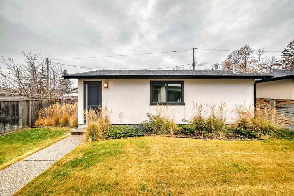 MLS® A2271531 - 3637 13 Street SW in Elbow Park Calgary, Residential