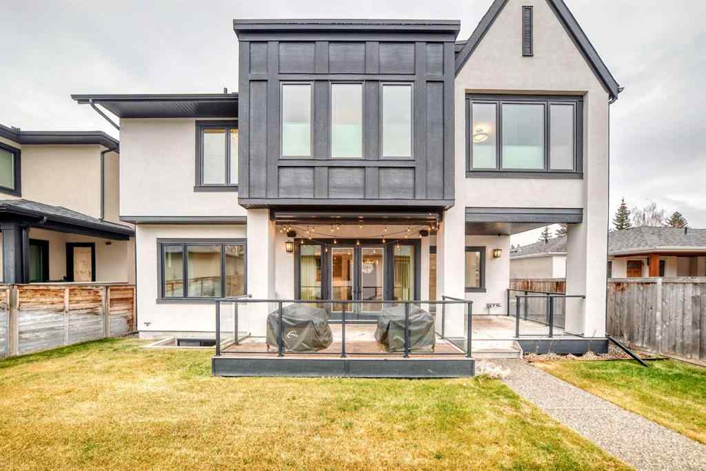 MLS® A2271531 - 3637 13 Street SW in Elbow Park Calgary, Residential